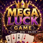 Mega Luck Game