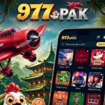 977PAK Game Latest APK