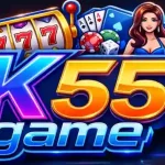 K55 Game APK