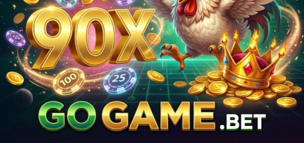 GoGame Bet APK