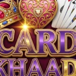 Card Khaadi Game